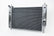 CSF 05-13 Chevrolet Corvette C6 (Not 11-13 Z06/ZR1/427) High Performance All-Aluminum Radiator