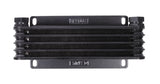 Derale 5 Row Series 9000 Plate & Fin Cooler, 1/2