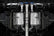 MBRP 2024+ Acura Integra Type-R T304 SS 3in Cat-Back Triple Center Outlet Exhaust w/Burnt Tips