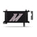 Mishimoto 2022+ Subaru WRX Oil Cooler Kit - Black