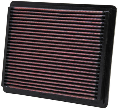 K&N Drop-In Air Filter | 1997-2012 Ranger, B2300 & B4000 & more | 33-2106-1