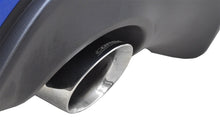 Load image into Gallery viewer, Corsa 2012-2020 Scion FRS / Subaru BRZ Polished Sport Cat-Back Exhaust