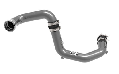 K&N Turbo Inlet Tube | 2023 Ford Bronco Raptor 3.0L V6 Aluminum Cha | 77-1020KC