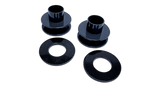 Body Armor 4x4 2013+ Dodge Ram 2500 2014+ 3500 2WD/4WD 2.0in Coil Spacer and Shock Extension