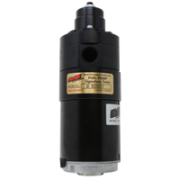 FASS 98.5-04.5 Dodge 2500/3500 Cummins 100gph Signature Series Adjustable Fuel Pump FAS D08 100G
