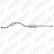 MBRP 2009-2010 Toyota Tundra 5.7L EC-Std. & SB/CC-SB Cat Back Dual Split Side