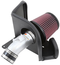 Load image into Gallery viewer, K&amp;N 69 Series Typhoon Performance Intake Kit 2011-13 Mazda 3 L4-2.0L