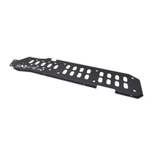 Load image into Gallery viewer, Westin 07-17 Jeep Wrangler Unlimited Gas Tank Skid Plate - Textured Black