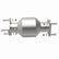 Magnaflow Conv DF 08-09 Accord 3.5L rear