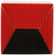 K&N Universal Rubber Filter Round Tapered 4.5in Flange ID x 5.875 Base OD x 5in Top OD x 3.25in H