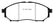 EBC 08-13 Infiniti EX35 3.5 Yellowstuff Front Brake Pads