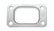 Vibrant Turbo Gasket for T3/GT30R Inlet Flange (Matches Flange #1431 and #14310)