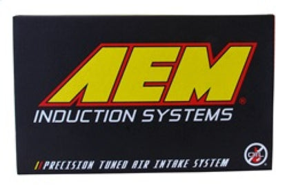 AEM Cold Air Intake System, 2016-2019 Acura ILX 2.4L | 21-784C