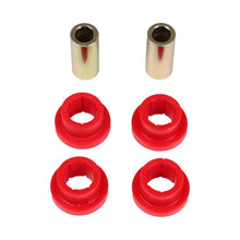 Load image into Gallery viewer, Energy Suspension 96-02 Toyota 4-Runner 2WD/4WD Red Rear Track Arm Bushing Set