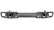 Rugged Ridge 18-20 Jeep Wrangler JL Arcus Rear Bumper