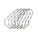 Cometic 06-17 Harley-Davidson Dyna/07-17 Softail .060in AFM Primary Gasket - 5 Pack
