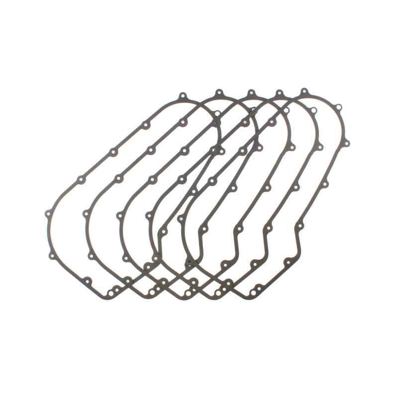 Cometic 06-17 Harley-Davidson Dyna/07-17 Softail .060in AFM Primary Gasket - 5 Pack