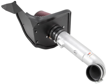 K&N Cold Air Intake | 2012-2014 Cadillac CTS | 69-4527TS