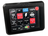 sPOD 8 Circuit Systems Add-On Touchscreen