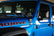 DV8 Offroad 20-22 Jeep JL 392/ Jeep JT Mojave Edition Dual Pod Light Mounts
