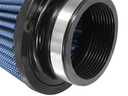 aFe Power Takeda Air Filter Pro 5R 3in Flange x 5in Base (Inverted) x 2-3/4Top (DOM) x 6in Height | TF-9023R