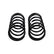 ARB / OME Coil Spring Rear P/Find R50