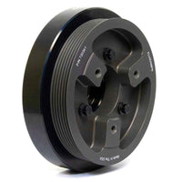 Fluidampr Dodge/Chrysler/Jeep 5.7L/6.1L/6.4L Gen III HEMI Steel Internally Balanced Damper