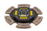 ACT 1991 Nissan Sentra 6 Pad Sprung Race Disc