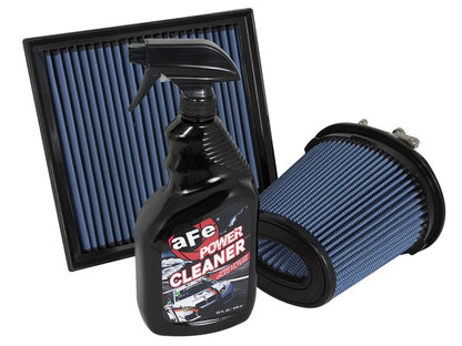 aFe Power MagnumFLOW Pro 5R Air Filter Power Cleaner 32 oz Spray Bottle | 90-10201