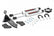 V2 Steering Stabilizer | Dual | 2.5-8 Inch Lift | Ram 2500 (14-26)/3500 (13-26) 