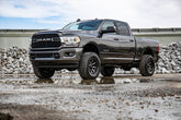 2.5 Inch Leveling Kit | RR Coil | N3 | Ram 2500 (14-26)/3500 (13-26) 