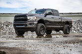 2.5 Inch Leveling Kit | RR Leaf | V2 | Ram 2500 (14-26)/3500 (13-26) 