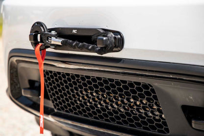 Winch Hook Mount | Hawse Fairlead