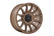 Rough Country 90 Series Wheel | One-Piece | Bronze | 18x9 | 6x5.5 | -12mm