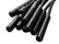 Spark Plug Wire Set Universal 180 Deg Black Ceramic Boots These Black Ceramic Boot Spiral Core Universal Fit Spark Plug Wire Sets Have Straight 180 Degree Boots ACCEL