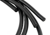Spark Plug Wire Set Universal 135 Deg Black Ceramic Boots 9002Ck, Spark Plug Wires, Pro Fit Ceramic, Spiral Core, 8Mm, Black, Set ACCEL