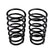ARB / OME Coil Spring Front P/Finder R50