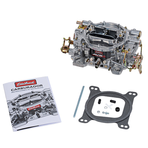 Carburetors