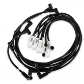 Spark Plug Wire Set Extreme 9000 Ceramic- Chevy Big Block 396-502 Hei Custom This Extreme Ceramic Book Spark Plug Wire Set Is A Custom Fit For Chevy / GM Big Block Engines 396-502 W/ Hei ACCEL