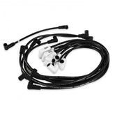 Spark Plug Wire Set Extreme 9000 Ceramic- Chevy Big Block 396-502 Hei Custom This Extreme Ceramic Book Spark Plug Wire Set Is A Custom Fit For Chevy / GM Big Block Engines 396-502 W/ Hei ACCEL