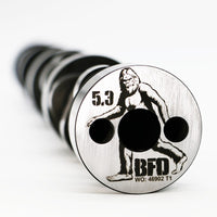 Texas Speed TSP B.F.D. "Chop Monster" 5.3L Cam TSP-BFD-53