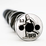 Texas Speed TSP B.F.D. 