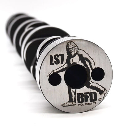 B.F.D. Chop Monster LS7 Camshaft | TSP-BFD-LS7