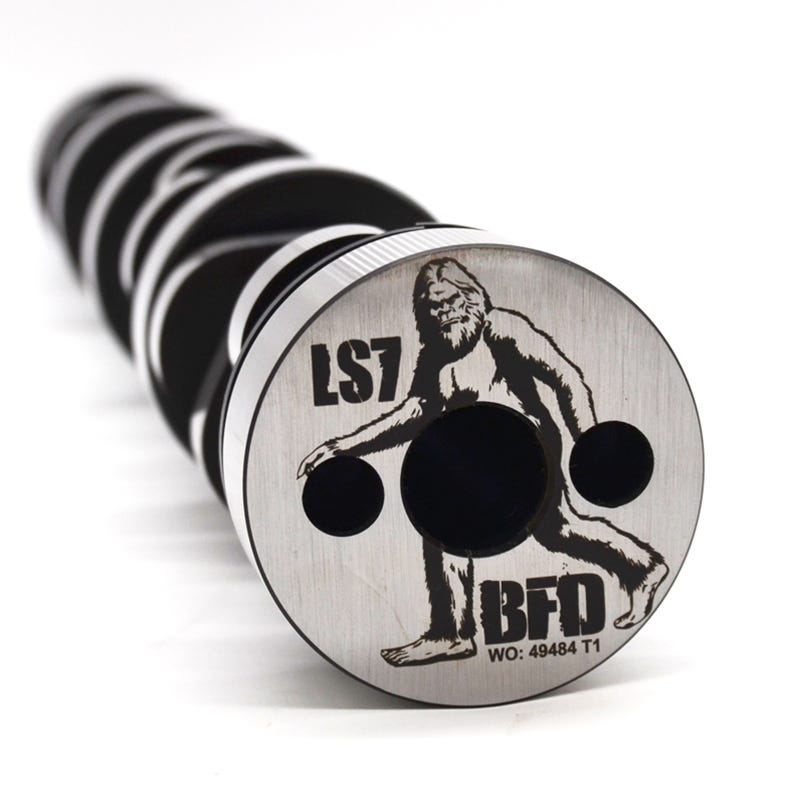 B.F.D. Chop Monster LS7 Camshaft | TSP-BFD-LS7