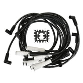 Spark Plug Wire Set Extreme 9000 Ceramic Boot Dodge Truck 5.2/5.9L 91-98 This Custom Fit Extreme Heat Ceramic Boot Spark Plug Wire Set Fits Dodge Trucks 5.2/5.9L 1991-1998 ACCEL