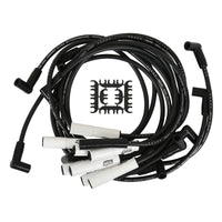 Spark Plug Wire Set Extreme 9000 Ceramic Boot Dodge Truck 5.2/5.9L 91-98 This Custom Fit Extreme Heat Ceramic Boot Spark Plug Wire Set Fits Dodge Trucks 5.2/5.9L 1991-1998 ACCEL