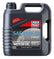 LIQUI MOLY 4L Motorbike HD Synth SAE 20W50 Street