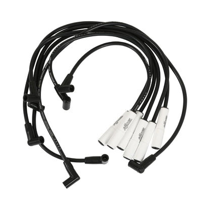 Spark Plug Wire Set Dodge 92-01- 3.9L This Custom Fit Extreme Heat Ceramic Boot Spark Plug Wire Set Fits Dodge Dakota, Ram , Durango 3.9L 1992-2001 ACCEL