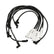 Spark Plug Wire Set Dodge 92-01- 3.9L This Custom Fit Extreme Heat Ceramic Boot Spark Plug Wire Set Fits Dodge Dakota, Ram , Durango 3.9L 1992-2001 ACCEL