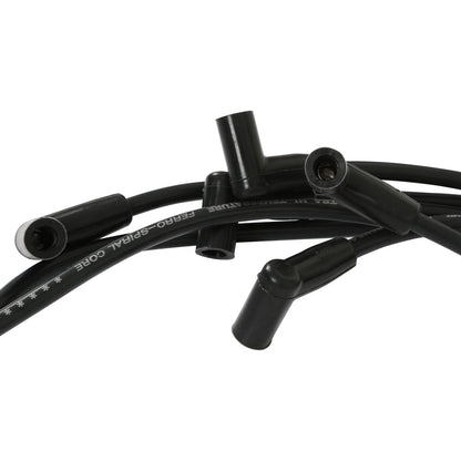 Spark Plug Wire Set Dodge 92-01- 3.9L This Custom Fit Extreme Heat Ceramic Boot Spark Plug Wire Set Fits Dodge Dakota, Ram , Durango 3.9L 1992-2001 ACCEL